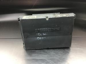 Liebherr Motor Control Device